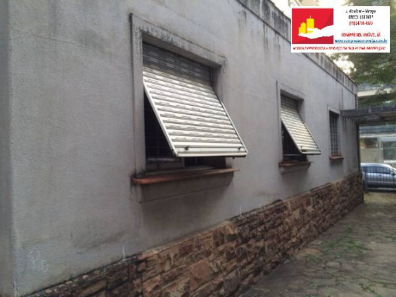 Imagem Casa com 3 Quartos à Venda, 200 m² em Vila Nova Conceição - São Paulo