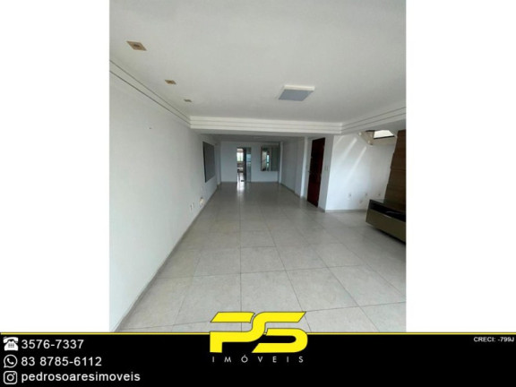 Imagem Imóvel com 3 Quartos à Venda, em Manaíra - João Pessoa Imagem Imóvel com 3 Quartos à Venda, em Manaíra - João Pessoa