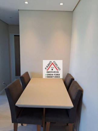 Imagem Apartamento com 2 Quartos à Venda, 42 m² em Socorro - São Paulo Imagem Apartamento com 2 Quartos à Venda, 42 m² em Socorro - São Paulo