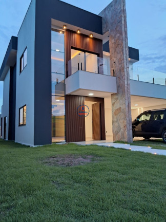 Imagem Casa com 4 Quartos para Alugar ou Temporada, 352 m² em Cajupiranga - Parnamirim Imagem Casa com 4 Quartos para Alugar ou Temporada, 352 m² em Cajupiranga - Parnamirim