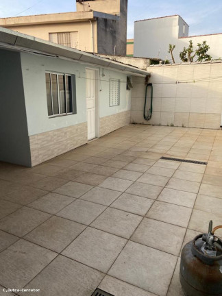 Imagem Casa com 3 Quartos à Venda, 256 m² em Centro - São Bernardo Do Campo Imagem Casa com 3 Quartos à Venda, 256 m² em Centro - São Bernardo Do Campo