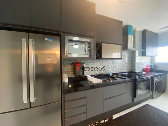 Imagem Apartamento com 1 Quarto à Venda, 50 m² em Aviação - Praia Grande Imagem Apartamento com 1 Quarto à Venda, 50 m² em Aviação - Praia Grande