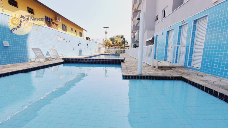 Apartamento com 2 Quartos à Venda, 65 m² em Maitinga - Bertioga