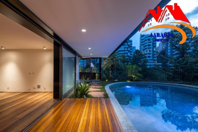 Imagem Casa com 4 Quartos à Venda, 661 m² em Jardim Vitória Régia - São Paulo Imagem Casa com 4 Quartos à Venda, 661 m² em Jardim Vitória Régia - São Paulo