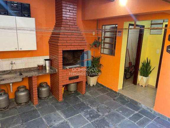 Imagem Casa com 4 Quartos à Venda, 192 m² em Cidade Patriarca - São Paulo Imagem Casa com 4 Quartos à Venda, 192 m² em Cidade Patriarca - São Paulo