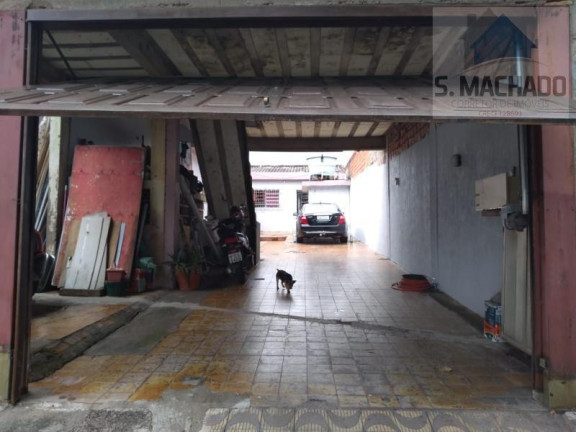Imagem Terreno à Venda, 250 m² em Jardim Adutora - São Paulo