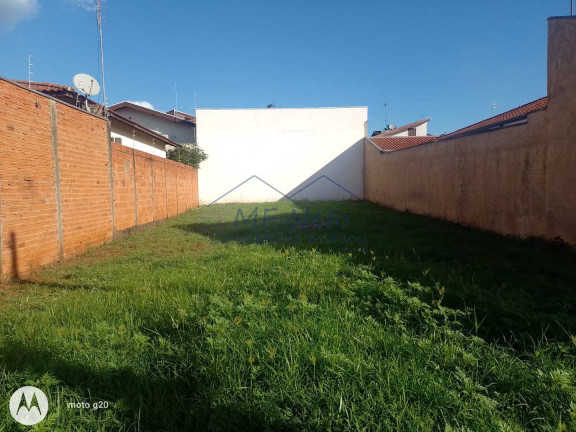 Imagem Terreno à Venda, 250 m² em Jardim Itália - Pirassununga Imagem Terreno à Venda, 250 m² em Jardim Itália - Pirassununga