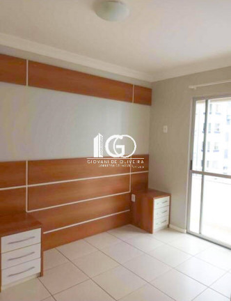 Imagem Apartamento com 2 Quartos à Venda, 61 m² em Comerciário - Criciúma Imagem Apartamento com 2 Quartos à Venda, 61 m² em Comerciário - Criciúma