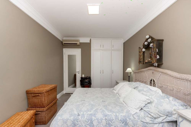Imagem Apartamento com 2 Quartos à Venda, 67 m² em  Moema  -  São Paulo 