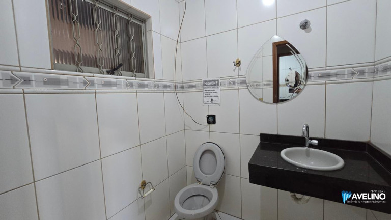 Imagem Casa com 1 Quarto para Alugar, 800 m² em Vila São Francisco - Dourados