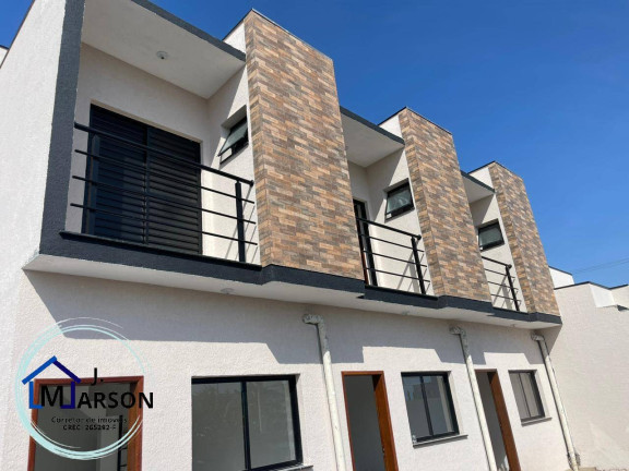 Imagem Casa com 2 Quartos à Venda, 75 m² em Pontal De Santa Marina - Caraguatatuba Imagem Casa com 2 Quartos à Venda, 75 m² em Pontal De Santa Marina - Caraguatatuba