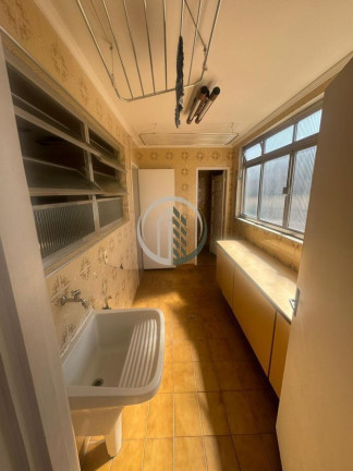 Imagem Apartamento com 2 Quartos à Venda, 150 m² em Gonzaga - Santos