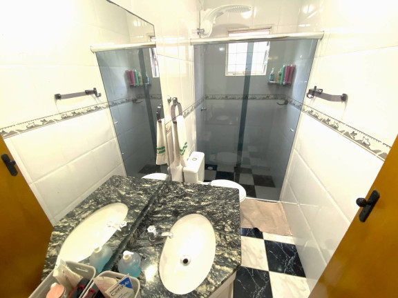 Imagem Casa com 2 Quartos à Venda, 260 m² em Jardim Paulista - Atibaia Imagem Casa com 2 Quartos à Venda, 260 m² em Jardim Paulista - Atibaia