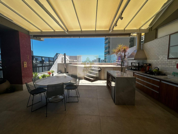 Imagem Cobertura com 3 Quartos à Venda, 275 m² em Graça - Salvador Imagem Cobertura com 3 Quartos à Venda, 275 m² em Graça - Salvador