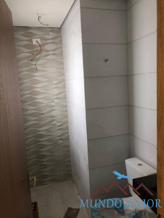 Imagem Casa com 3 Quartos à Venda, 100 m² em Vila Helena - Santo André