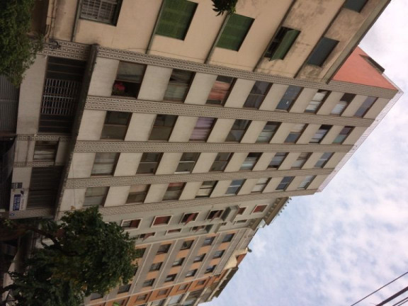 Imagem Kitnet com 1 Quarto à Venda, 22 m² em República - São Paulo Imagem Kitnet com 1 Quarto à Venda, 22 m² em República - São Paulo