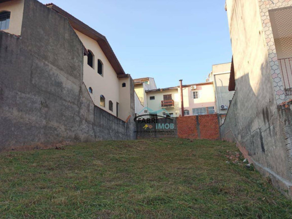 Imagem Terreno à Venda, 125 m² em Jardim Dois Corações - Sorocaba Imagem Terreno à Venda, 125 m² em Jardim Dois Corações - Sorocaba