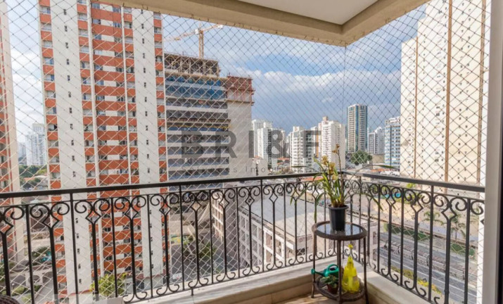 Imagem Apartamento com 2 Quartos à Venda, 99 m² em Brooklin - São Paulo Imagem Apartamento com 2 Quartos à Venda, 99 m² em Brooklin - São Paulo