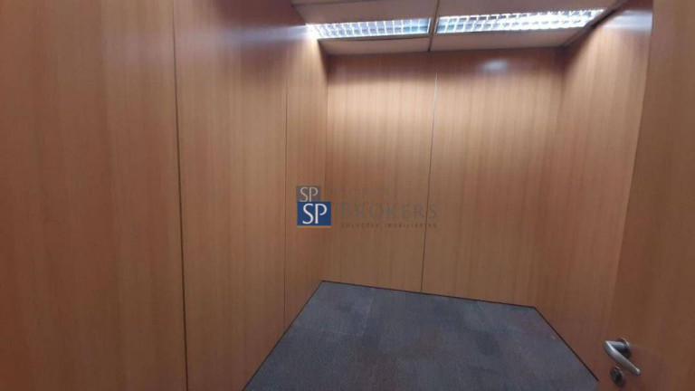 Imagem Sala Comercial à Venda ou Locação, 304 m² em Vila Olímpia - São Paulo Imagem Sala Comercial à Venda ou Locação, 304 m² em Vila Olímpia - São Paulo
