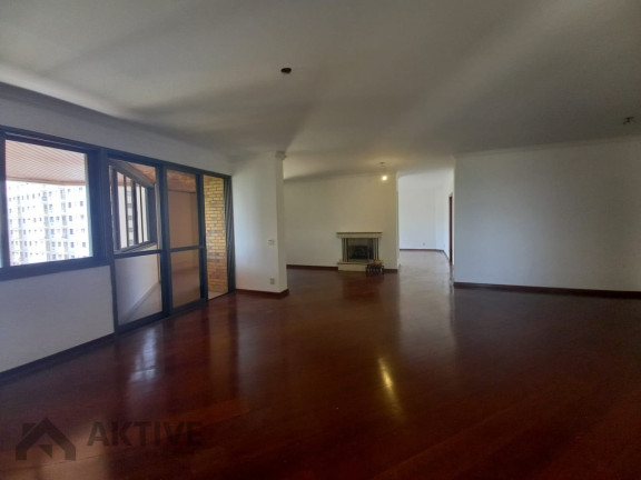 Imagem Apartamento com 4 Quartos para Alugar, 421 m² em Alphaville Industrial - Barueri Imagem Apartamento com 4 Quartos para Alugar, 421 m² em Alphaville Industrial - Barueri