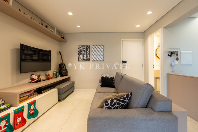 Imagem Apartamento com 2 Quartos à Venda, 93 m² em Barra Funda - São Paulo Imagem Apartamento com 2 Quartos à Venda, 93 m² em Barra Funda - São Paulo