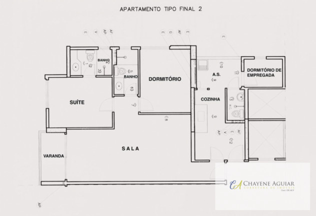Imagem Apartamento com 2 Quartos para Alugar, 74 m² em Paraíso - São Paulo Imagem Apartamento com 2 Quartos para Alugar, 74 m² em Paraíso - São Paulo