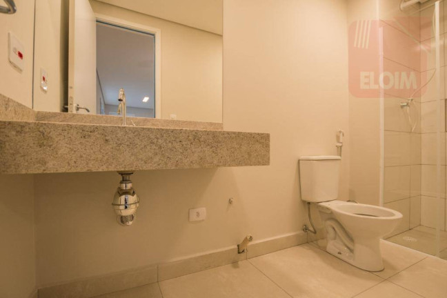 Imagem Studio com 1 Quarto para Alugar, 33 m² em Campos Elíseos - São Paulo Imagem Studio com 1 Quarto para Alugar, 33 m² em Campos Elíseos - São Paulo