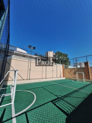 Imagem Apartamento com 3 Quartos à Venda, 80 m² em Jardim Bela Vista - Santo André