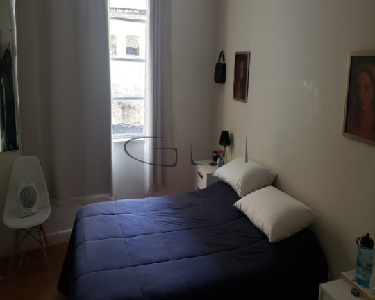 Imagem Imóvel com 1 Quarto à Venda, 57 m² em Centro - São Paulo Imagem Imóvel com 1 Quarto à Venda, 57 m² em Centro - São Paulo