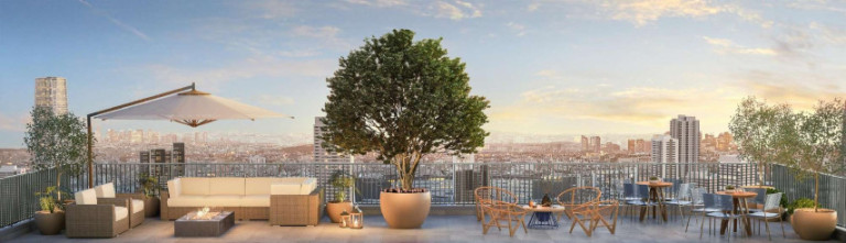 Imagem Loft com 1 Quarto à Venda, 23 m² em Centro - São Paulo