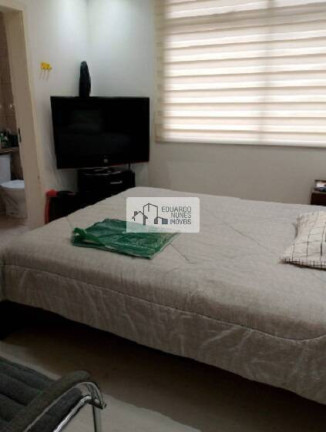 Imagem Apartamento com 3 Quartos à Venda, 105 m² em Belvedere - Belo Horizonte