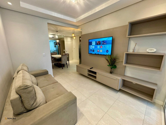 Imagem Apartamento com 2 Quartos à Venda, 125 m² em Palmas - Governador Celso Ramos