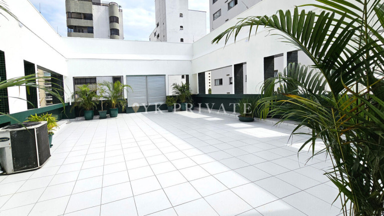 Imagem Imóvel Comercial para Alugar, 1.882 m² em Indianópolis - São Paulo