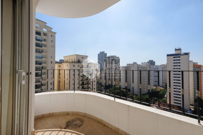 Imagem Apartamento com 3 Quartos à Venda, 156 m² em Perdizes - São Paulo Imagem Apartamento com 3 Quartos à Venda, 156 m² em Perdizes - São Paulo