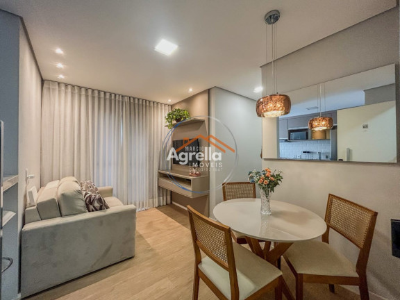 Imagem Imóvel com 2 Quartos à Venda, 52 m² em Condomínio Residencial Dos Manacás - Mogi Mirim Imagem Imóvel com 2 Quartos à Venda, 52 m² em Condomínio Residencial Dos Manacás - Mogi Mirim