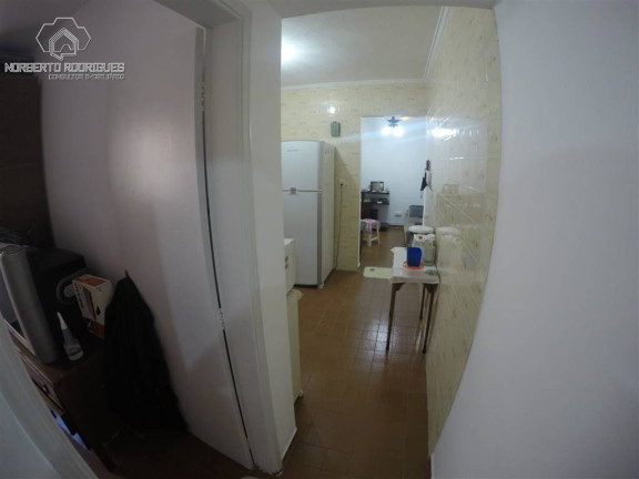 Imagem Imóvel com 1 Quarto à Venda, 59 m² em Guilhermina - Praia Grande