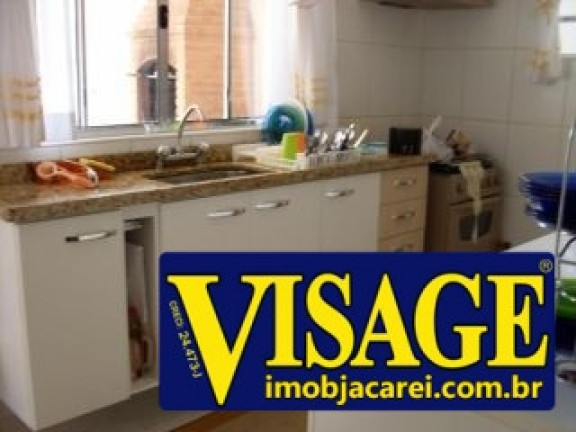 Imagem Casa com 3 Quartos à Venda, 170 m² em Vila Branca - Jacareí Imagem Casa com 3 Quartos à Venda, 170 m² em Vila Branca - Jacareí