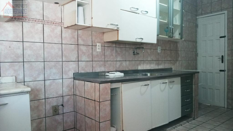 Imagem Apartamento com 3 Quartos à Venda, 115 m² em Tamarineira - Recife