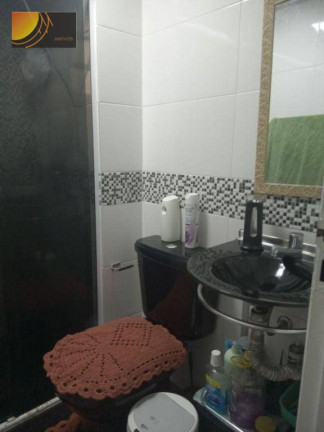 Imagem Apartamento com 2 Quartos à Venda, 42 m² em Jaraguá - São Paulo Imagem Apartamento com 2 Quartos à Venda, 42 m² em Jaraguá - São Paulo