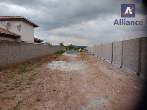 Terreno à Venda, 504 m² em Monterrey - Louveira