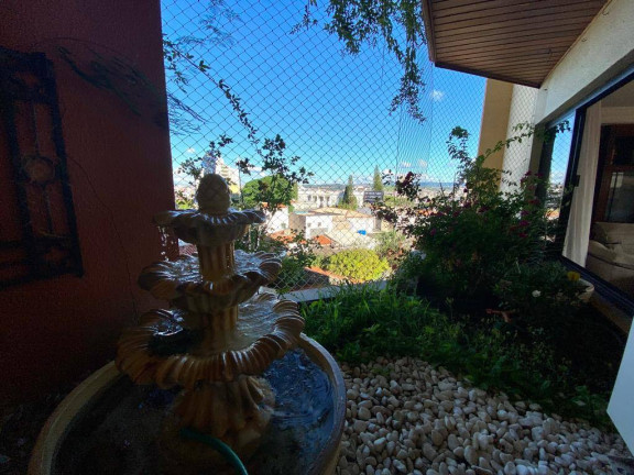 Apartamento com 3 Quartos à Venda, 273 m² em Centro - Sorocaba