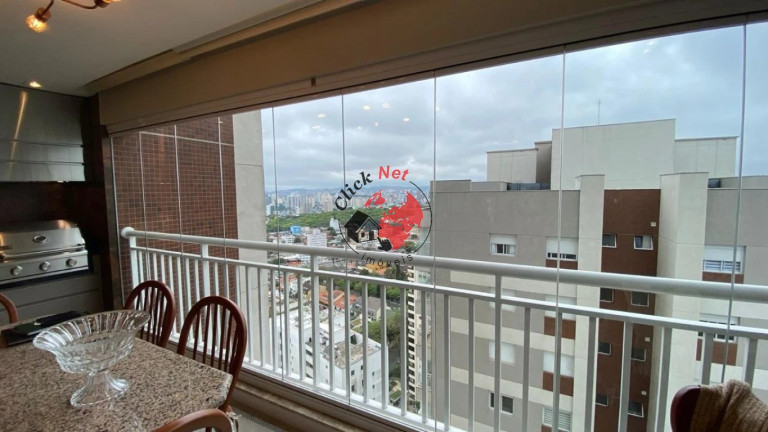 Imagem Apartamento com 2 Quartos à Venda, 127 m² em Jardim Chácara Inglesa - São Bernardo Do Campo Imagem Apartamento com 2 Quartos à Venda, 127 m² em Jardim Chácara Inglesa - São Bernardo Do Campo