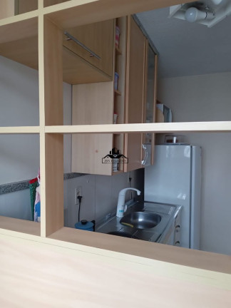 Imagem Apartamento com 2 Quartos à Venda, 49 m² em Parque São Vicente - Mauá Imagem Apartamento com 2 Quartos à Venda, 49 m² em Parque São Vicente - Mauá