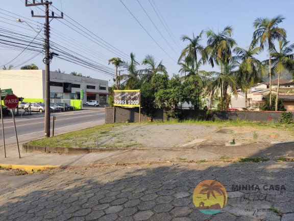 Imagem Terreno à Venda, 420 m² em Vila Lenzi - Jaraguá Do Sul Imagem Terreno à Venda, 420 m² em Vila Lenzi - Jaraguá Do Sul