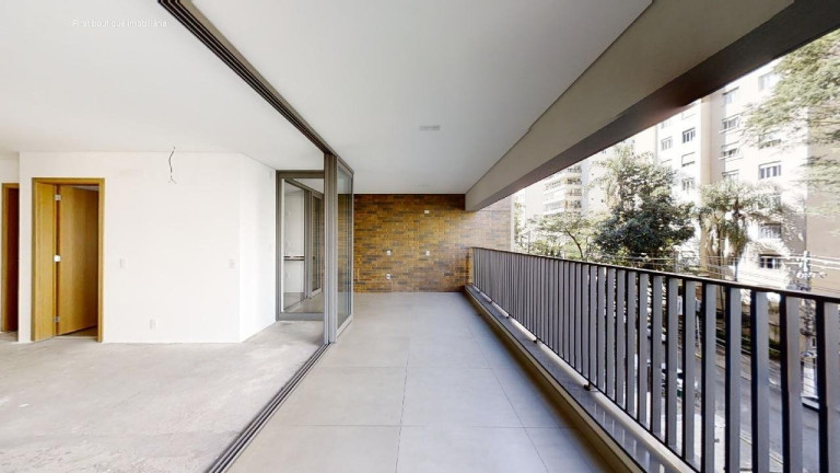 Imagem Apartamento com 3 Quartos à Venda, em Paraíso - São Paulo Imagem Apartamento com 3 Quartos à Venda, em Paraíso - São Paulo