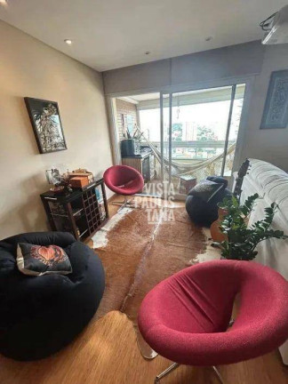Imagem Apartamento com 3 Quartos à Venda, 84 m² em Vila Romana - São Paulo Imagem Apartamento com 3 Quartos à Venda, 84 m² em Vila Romana - São Paulo