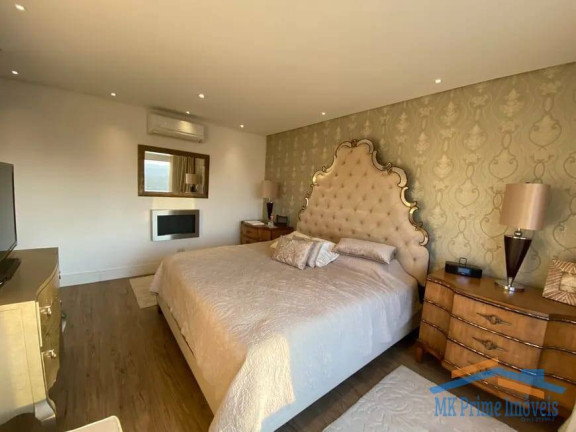 Imagem Casa de Condomínio com 5 Quartos à Venda, 490 m² em Alphaville - Santana De Parnaíba Imagem Casa de Condomínio com 5 Quartos à Venda, 490 m² em Alphaville - Santana De Parnaíba