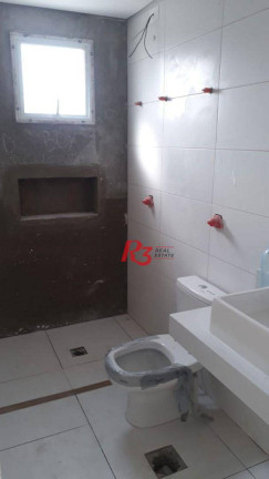 Imagem Apartamento com 2 Quartos à Venda, 99 m² em Aparecida - Santos Imagem Apartamento com 2 Quartos à Venda, 99 m² em Aparecida - Santos