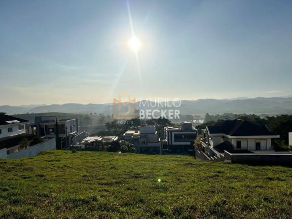 Terreno em Condomínio à Venda, 515 m² em Urbanova - São José Dos Campos
