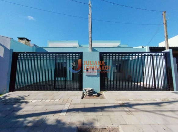 Imagem Casa com 2 Quartos à Venda, 60 m² em Santa Felicidade - Cascavel